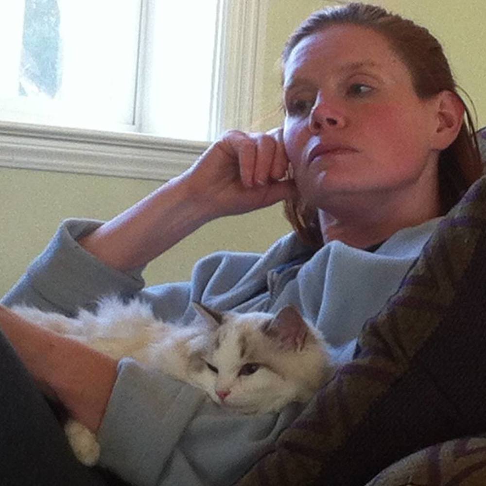 Meet your Posher, Lorrie